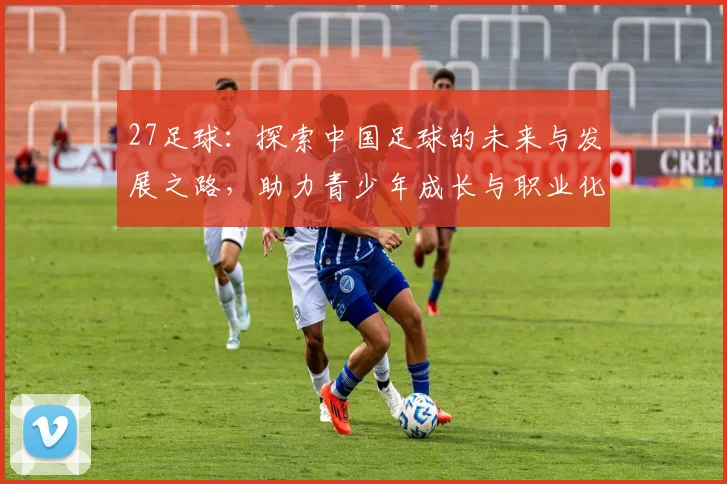 27足球：探索中国足球的未来与发展之路，助力青少年成长与职业化进程