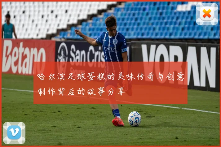 哈尔滨足球蛋糕的美味传奇与创意制作背后的故事分享